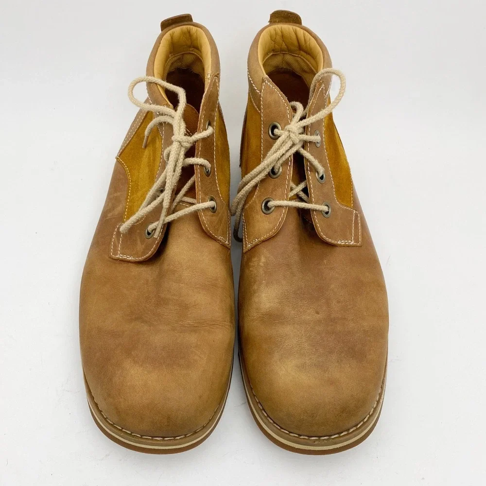 Timberland chukka boots